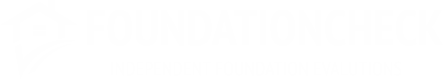 Foundation Check Logo