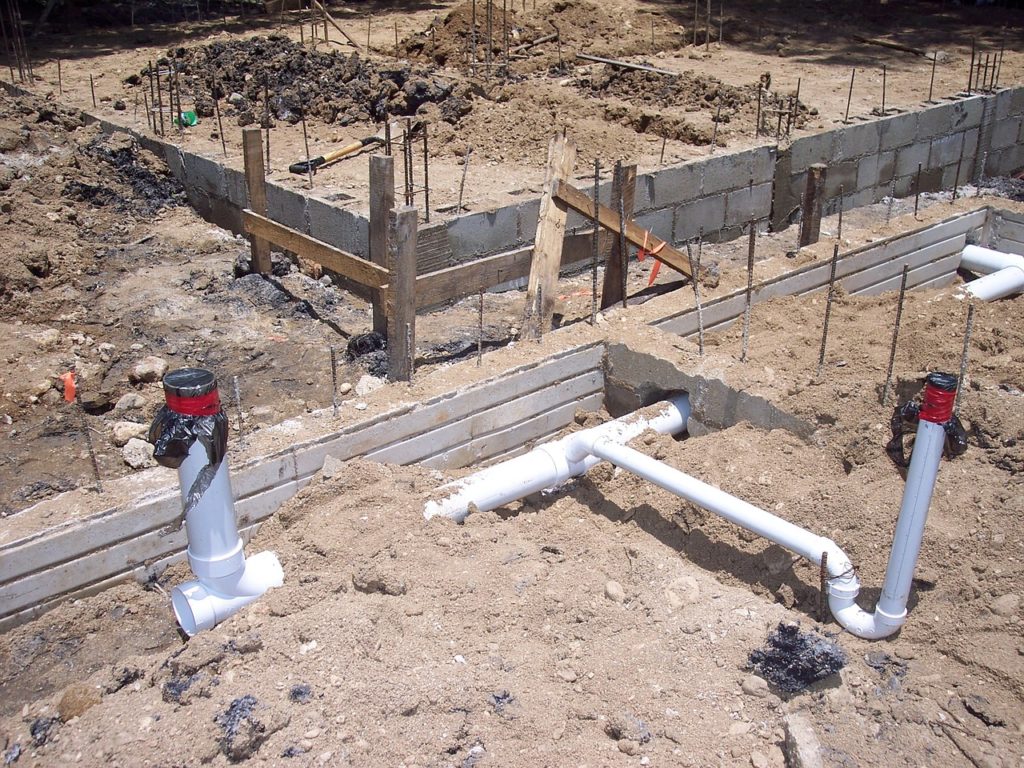 Are Foundation Piers the Only Option for Foundation Problems?